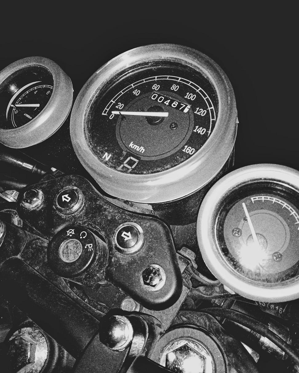 Engine diagnostics
